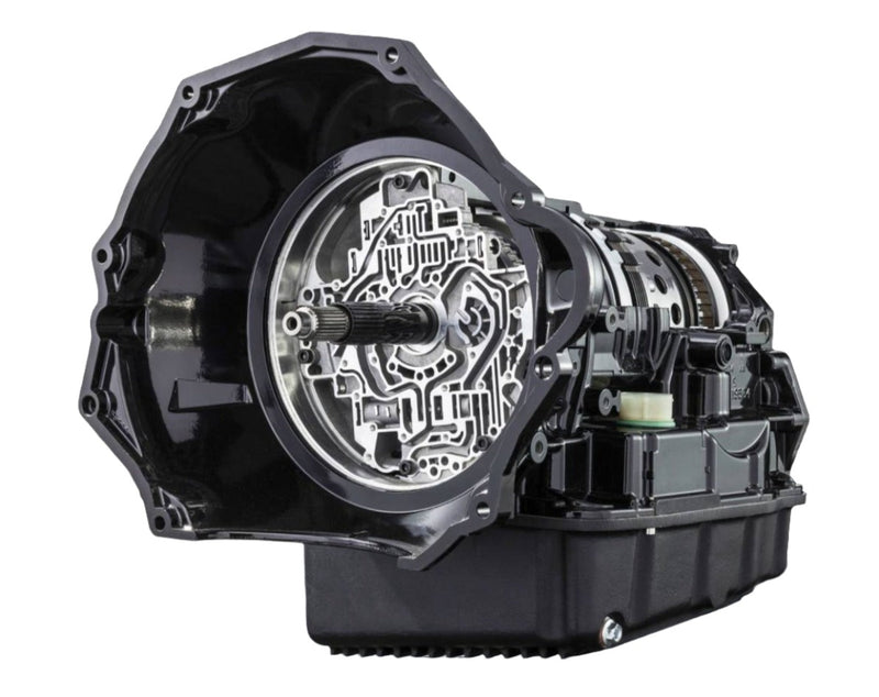 Load image into Gallery viewer, RevMax | 2007.5-2018 Dodge Ram 2WD 68RFE Signature Series 850 Performance Transmission