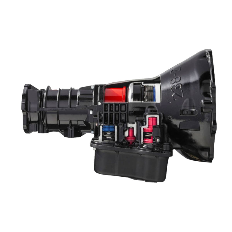 Load image into Gallery viewer, RevMax | 1996-2003 Dodge Ram 47RE Signature Performance Transmission