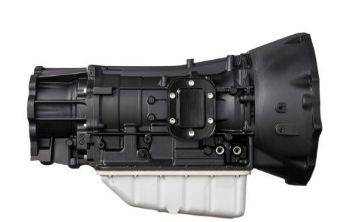 RevMax | 2013-2021 Dodge Ram 3500-5500 Aisin AS69RC Signature Rebuilt Transmission
