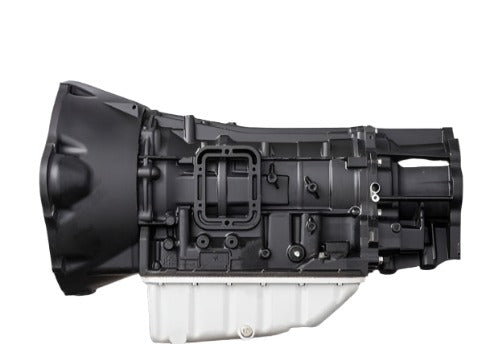 RevMax | 2013-2021 Dodge Ram 3500-5500 Aisin AS69RC Signature Rebuilt Transmission