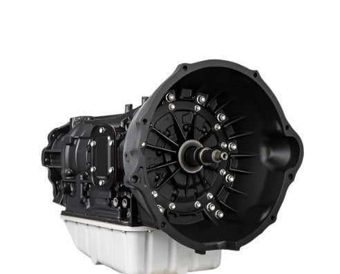 RevMax | 2013-2021 Dodge Ram 3500-5500 Aisin AS69RC Signature Rebuilt Transmission