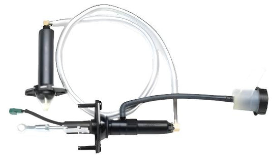 South Bend Clutch | 2003-2018 Dodge Ram 5.9 / 6.7 Cummins NV5600 / G56 Adjustable Hydraulic Assembly