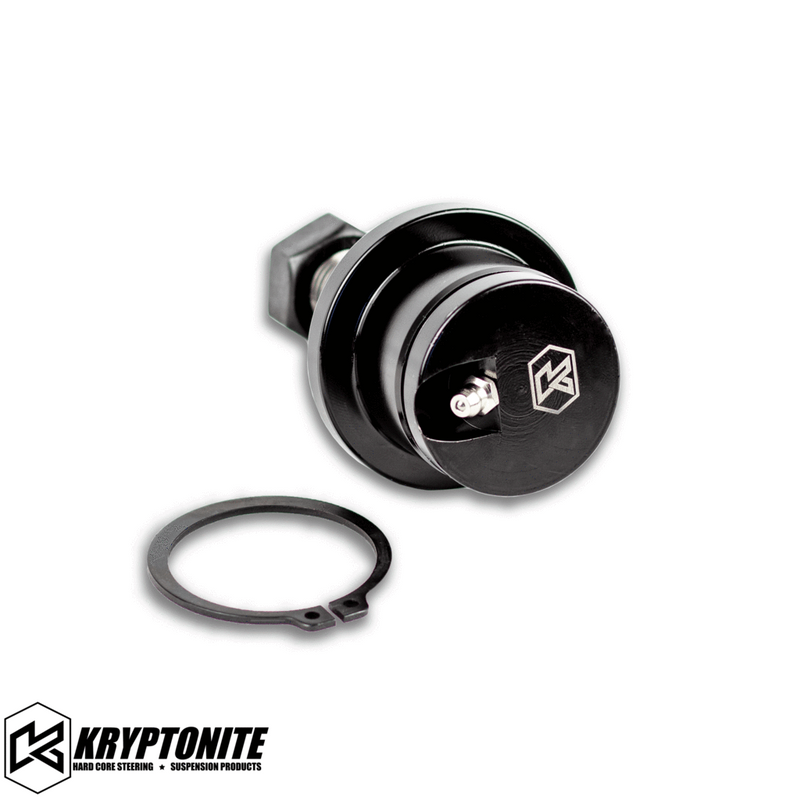 Load image into Gallery viewer, Kryptonite | 2003-2012 Dodge Ram 2500 / 3500 4x4 Ball Joint Package