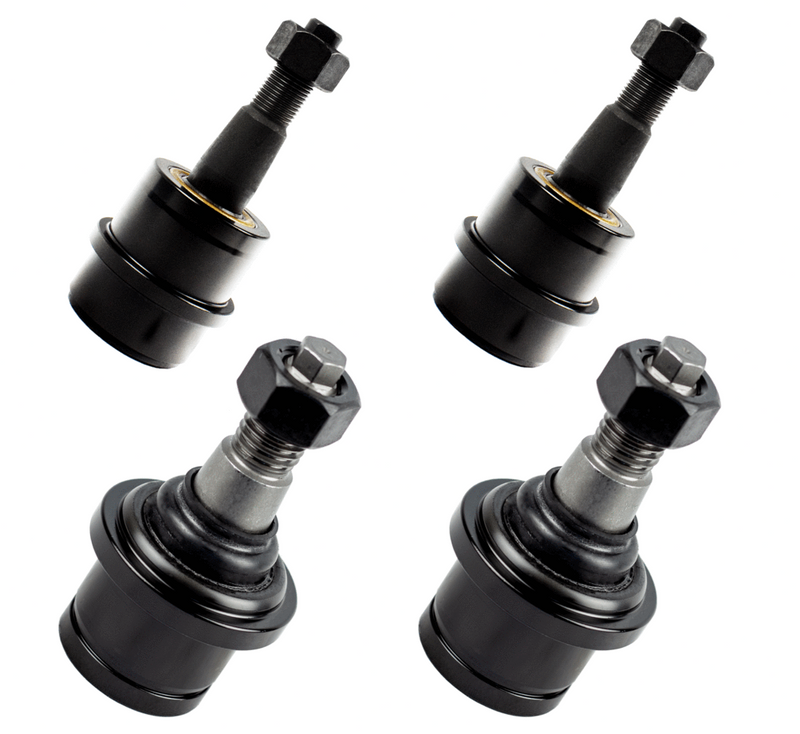 Load image into Gallery viewer, Kryptonite | 2003-2012 Dodge Ram 2500 / 3500 4x4 Ball Joint Package