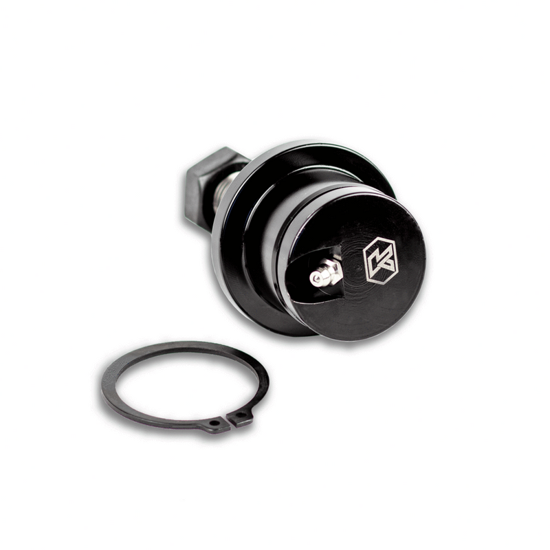 Load image into Gallery viewer, Kryptonite | 2014-2025 Dodge Ram 2500 / 3500 4WD Upper / Lower Ball Joint Package