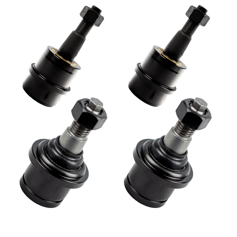 Load image into Gallery viewer, Kryptonite | 2014-2025 Dodge Ram 2500 / 3500 4WD Upper / Lower Ball Joint Package