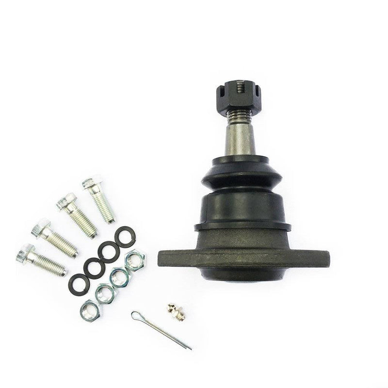 Load image into Gallery viewer, Kryptonite | 2011-2024 GM 2500 / 3500 Upper & Lower Ball Joint Package (For Aftermarket Control Arms)