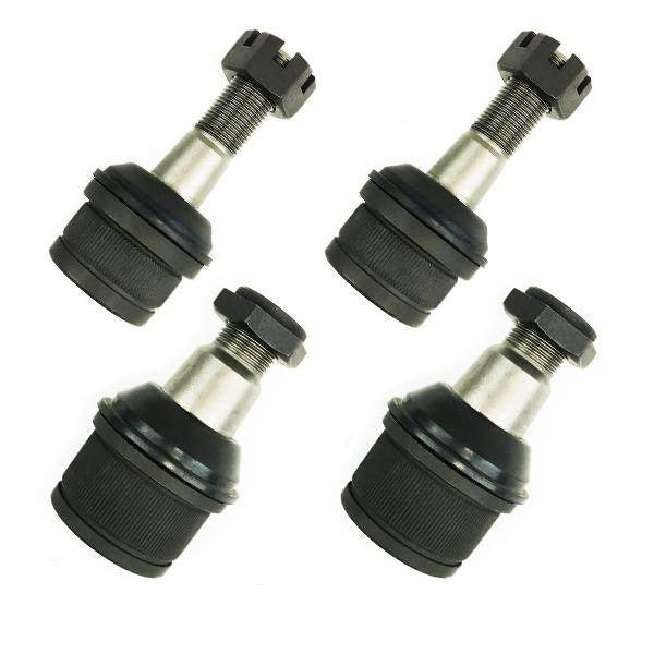 Load image into Gallery viewer, Kryptonite | Ford Super Duty / Dodge Ram 4WD Ball Joint Package