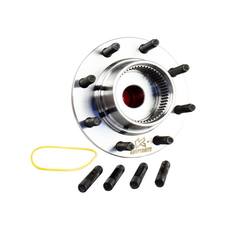 Load image into Gallery viewer, Kryptonite | 1999-2004 Ford F250 / F350 SRW 4WD Super Duty Lifetime Warranty Wheel Bearing