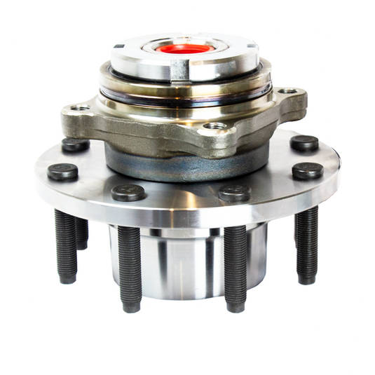 Kryptonite | 1999-2004 Ford F250 / F350 SRW 4WD Super Duty Lifetime Warranty Wheel Bearing