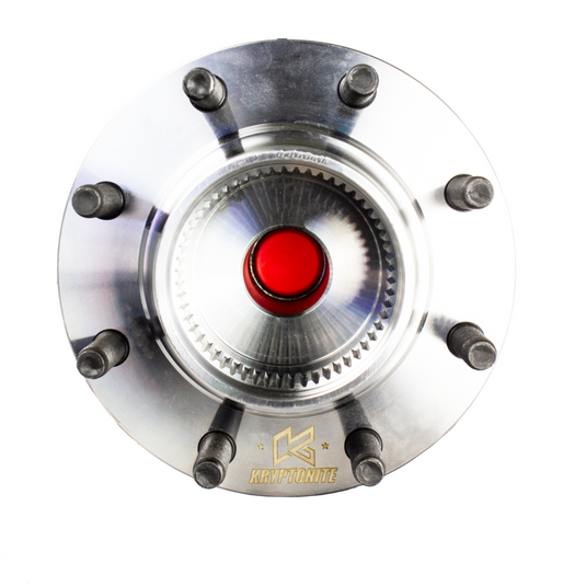 Kryptonite | 2005-2010 Ford F250 / F350 Super Duty Lifetime Warranty Wheel Bearing