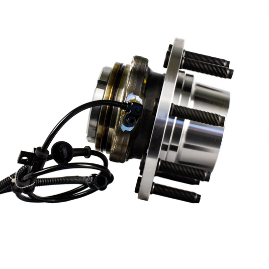 Kryptonite | 2005-2010 Ford F250 / F350 Super Duty Lifetime Warranty Wheel Bearing