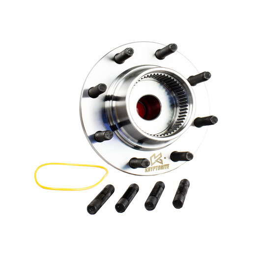 Kryptonite | 2005-2010 Ford F250 / F350 Super Duty Lifetime Warranty Wheel Bearing