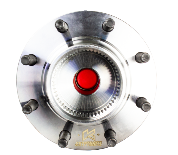 Load image into Gallery viewer, Kryptonite | 2011-2016 Ford F250 / F350 Super Duty Lifetime Warranty Wheel Bearing