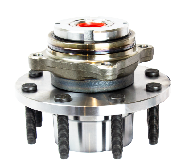 Load image into Gallery viewer, Kryptonite | 2011-2016 Ford F250 / F350 Super Duty Lifetime Warranty Wheel Bearing