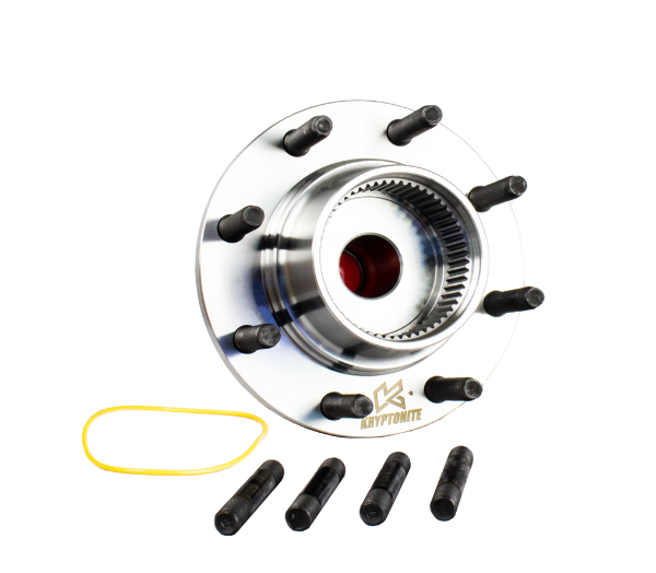 Load image into Gallery viewer, Kryptonite | 2011-2016 Ford F250 / F350 Super Duty Lifetime Warranty Wheel Bearing