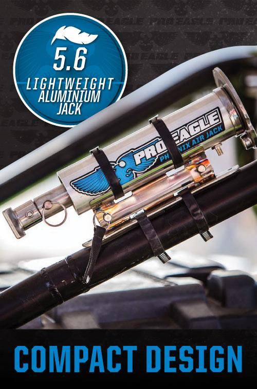 Load image into Gallery viewer, Pro Eagle | Phoenix C02 Air Jack