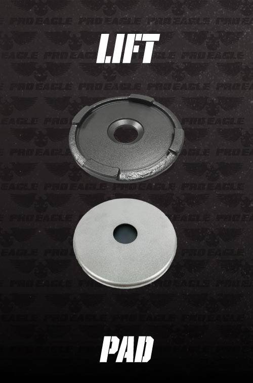 Pro Eagle | Lift Pad