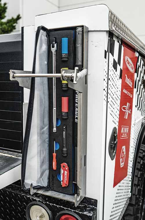 Pro Eagle | Tool Kit