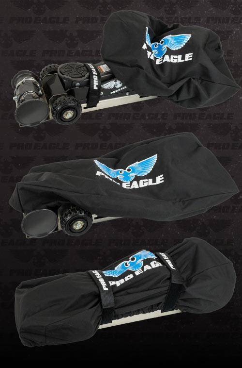 Load image into Gallery viewer, Pro Eagle | 1.5 Ton Jack Cover | ORJC15