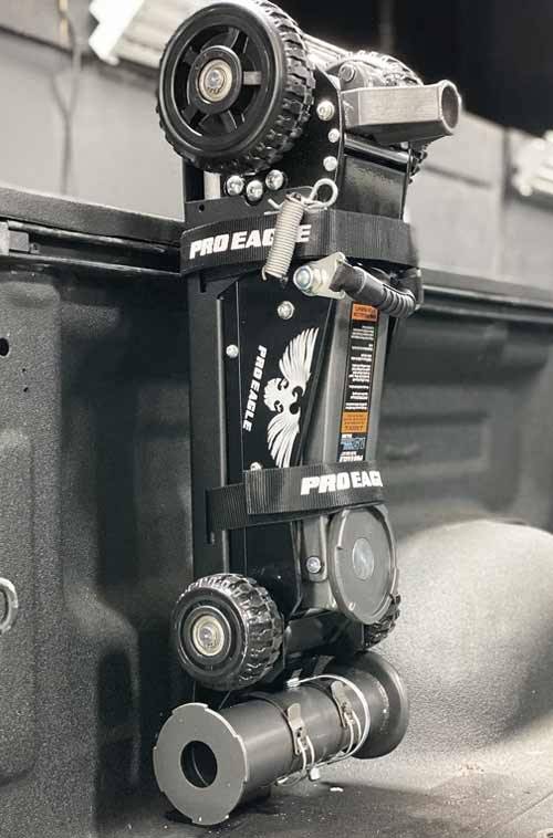 Load image into Gallery viewer, Pro Eagle | 1.5 Ton "Talon" Mount 2.0