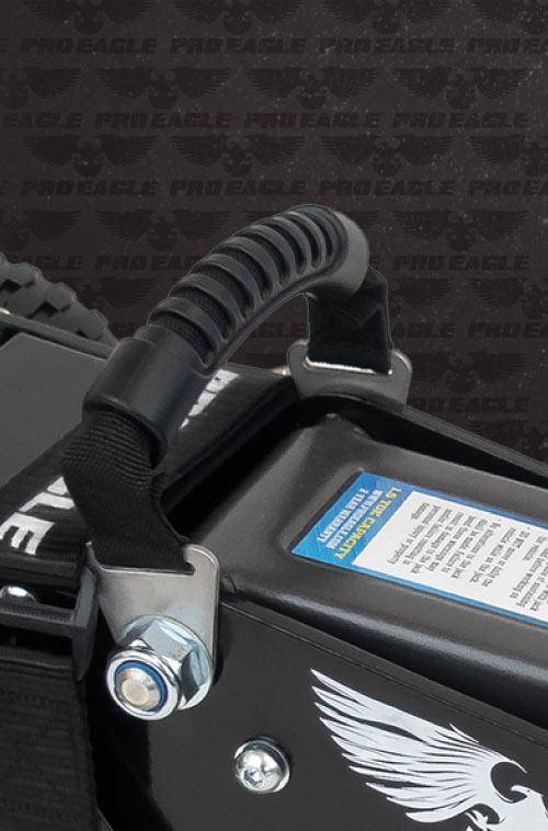 Pro Eagle | Grab Handle