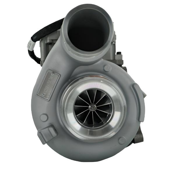 Load image into Gallery viewer, Calibrated Power | 2013-2018 Dodge Ram 6.7 Cummins Stealth Mach 1 64 Turbocharger