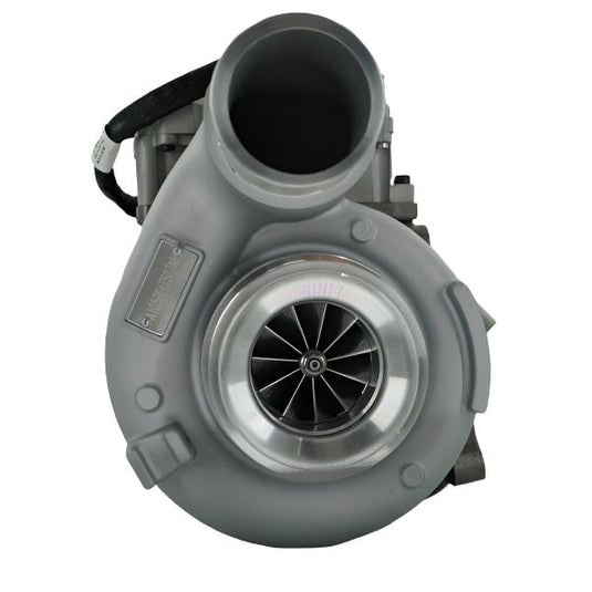 Calibrated Power | 2013-2018 Dodge Ram 6.7 Cummins Stealth Mach 1 64 Turbocharger