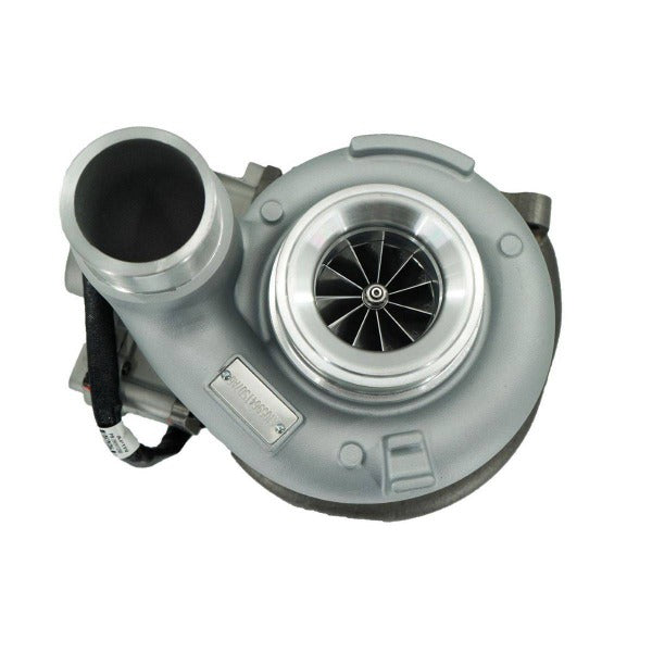 Load image into Gallery viewer, Calibrated Power | 2013-2018 Dodge Ram 6.7L Cummins Stealth Mach 1 64 Turbocharger
