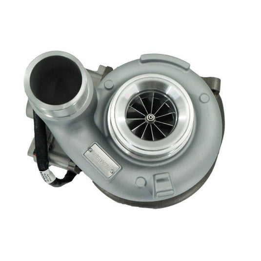 Calibrated Power | 2013-2018 Dodge Ram 6.7L Cummins Stealth Mach 1 64 Turbocharger