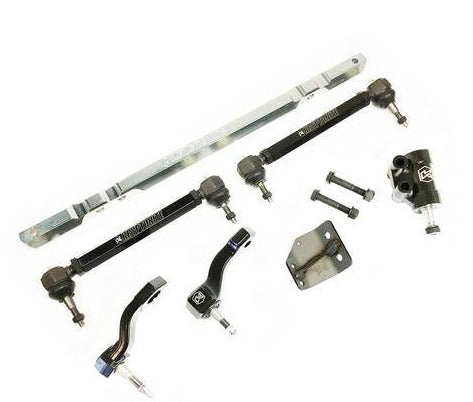 Kryptonite | 2001-2010 GM 2500 / 3500 Ultimate Front End Package