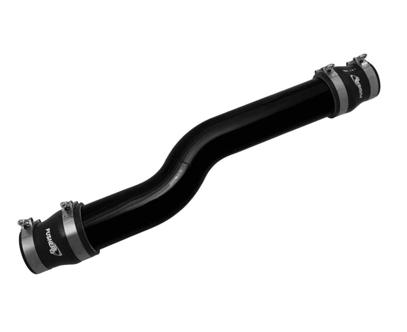 Load image into Gallery viewer, Pusher | 2003-2007 Dodge Ram 5.9 LCummins 3.5 Inch MEGA Passenger Side Intercooler Tube