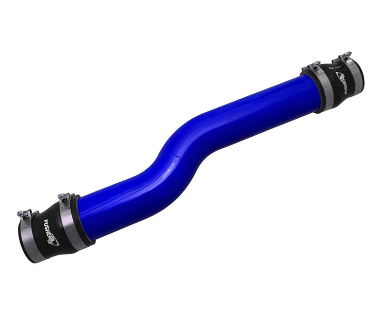 Load image into Gallery viewer, Pusher | 2003-2007 Dodge Ram 5.9 LCummins 3.5 Inch MEGA Passenger Side Intercooler Tube