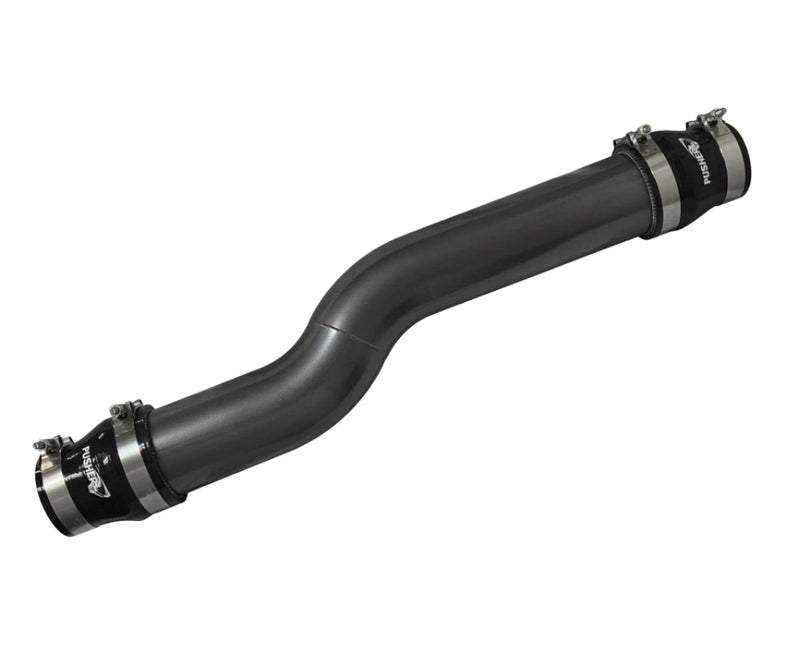 Load image into Gallery viewer, Pusher | 2003-2007 Dodge Ram 5.9 LCummins 3.5 Inch MEGA Passenger Side Intercooler Tube