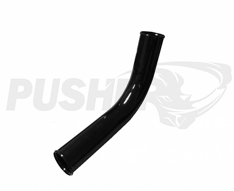 Load image into Gallery viewer, Pusher | 2003-2007 Dodge 5.9 Cummins Stock Driver Side Intercooler Tube