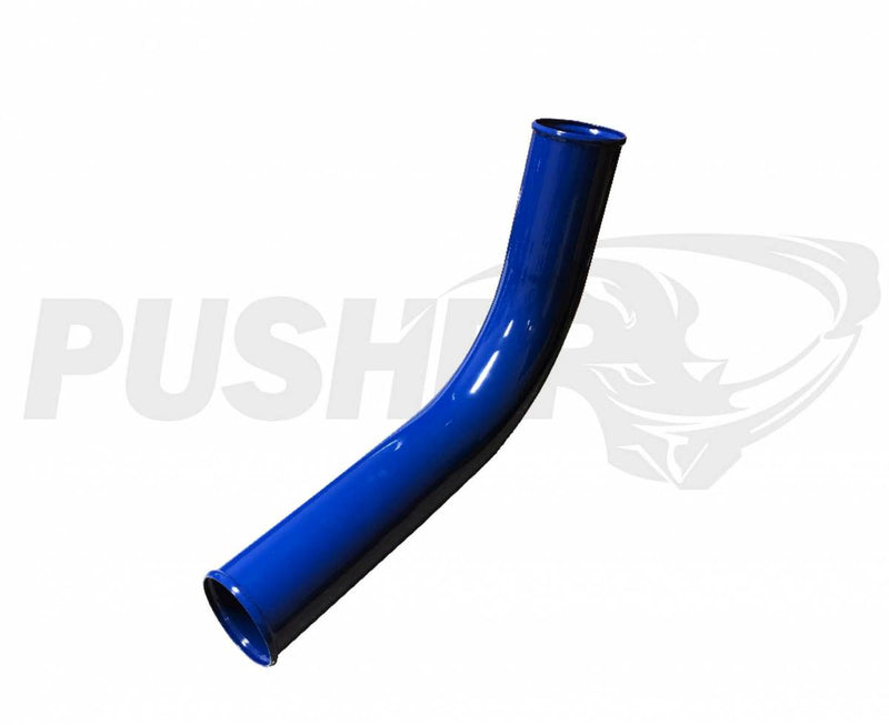 Load image into Gallery viewer, Pusher | 2003-2007 Dodge 5.9 Cummins Stock Driver Side Intercooler Tube