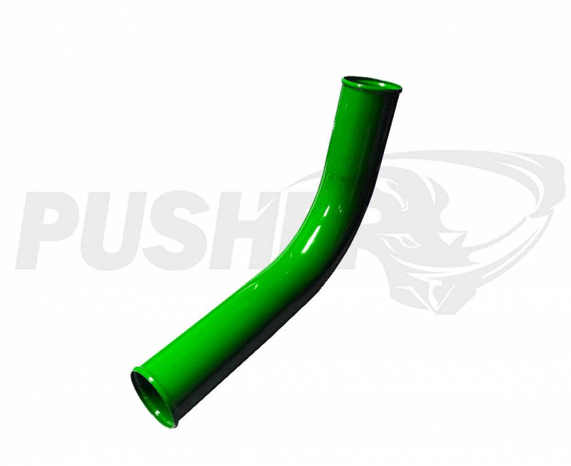 Load image into Gallery viewer, Pusher | 2003-2007 Dodge 5.9 Cummins Stock Driver Side Intercooler Tube