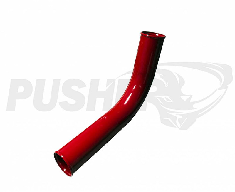 Load image into Gallery viewer, Pusher | 2003-2007 Dodge 5.9 Cummins Stock Driver Side Intercooler Tube