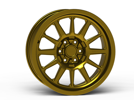 Innov8 Racing | G600 Smooth Lip Non Beadlock Wheels | 20x9 5/6 Lug