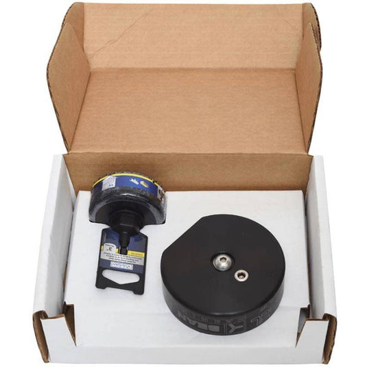 Beans Diesel | Multi-Function Fuel Tank Sump