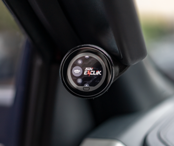 Load image into Gallery viewer, Carli Suspension | 2017-2022 Ford Super Duty E-Venture System - 2.5 Inch Lift