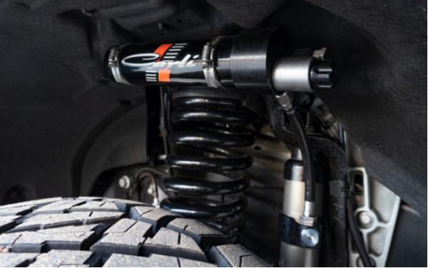 Load image into Gallery viewer, Carli Suspension | 2017-2022 Ford Super Duty E-Venture System - 2.5 Inch Lift