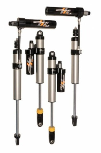 Load image into Gallery viewer, Carli Suspension | 2017-2022 Ford Super Duty E-Venture System - 4.5 Inch Lift