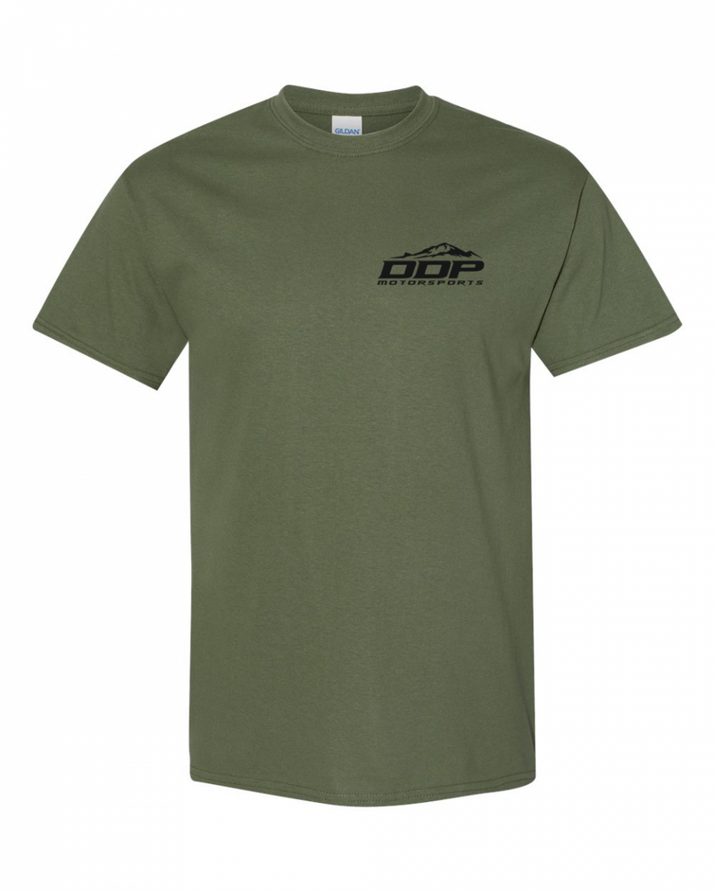 Load image into Gallery viewer, DDP Motorsports | T-Shirt