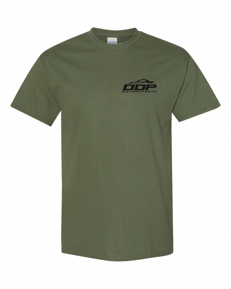 Load image into Gallery viewer, DDP Motorsports | T-Shirt
