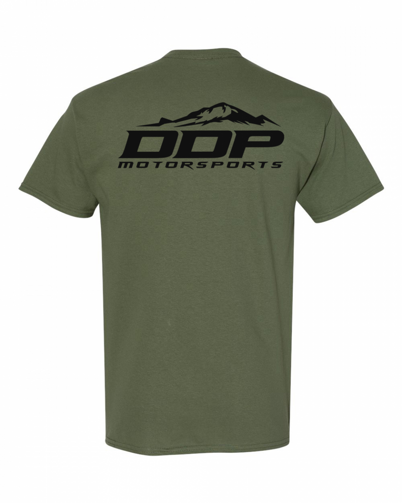 Load image into Gallery viewer, DDP Motorsports | Shirt & Tumbler Combo