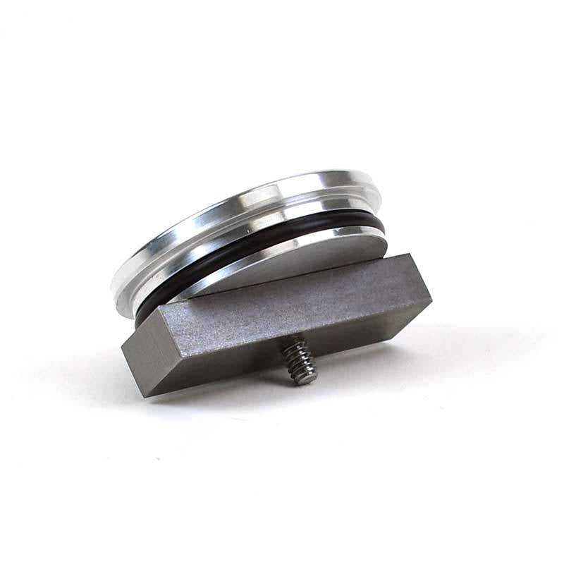 Load image into Gallery viewer, XDP | 1989-2018 Dodge Ram 5.9L / 6.7L Cummins Bolt-On Side Freeze Plug