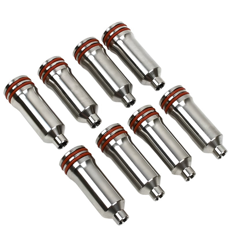 Load image into Gallery viewer, XDP | 2001-2004 GM 6.6L LB7 Duramax Injector Cup / O-Ring Set *DISCONTINUED*