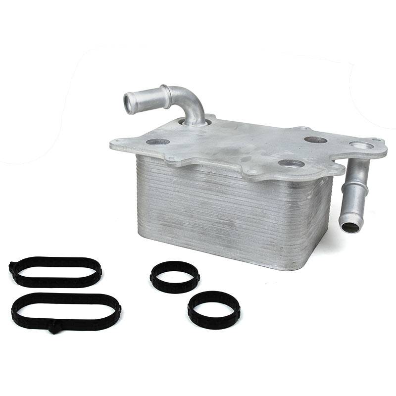 Load image into Gallery viewer, XDP | 2011-2019 Ford 6.7L Power Stroke Oil Cooler *DISCONTINUED*