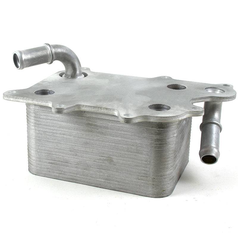 Load image into Gallery viewer, XDP | 2011-2019 Ford 6.7L Power Stroke Oil Cooler *DISCONTINUED*